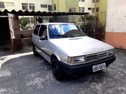 Fiat Uno Mille Mille