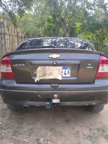 Imagem 8 de 8 de Chevrolet Astra 1.8 Mpfi