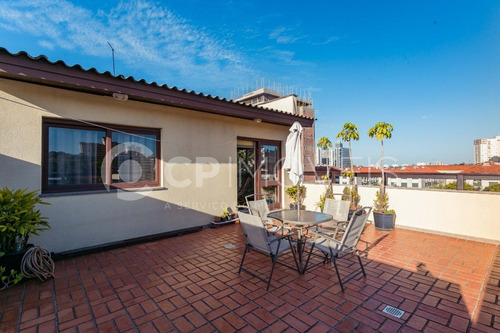 Imagem 7 de 30 de Apartamento Em Cristo Redentor, Porto Alegre/rs De 260m² 3 Quartos À Venda Por R$ 848.000,00 - Ap1379527-s