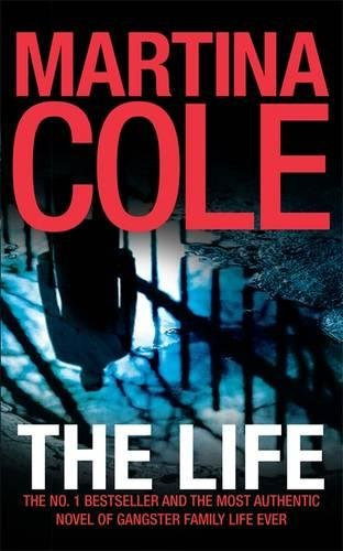 Libro The Life De Cole, Martina