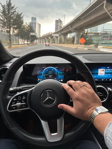 Mercedes-Benz Clase GLB 1.3 200 Progressive
