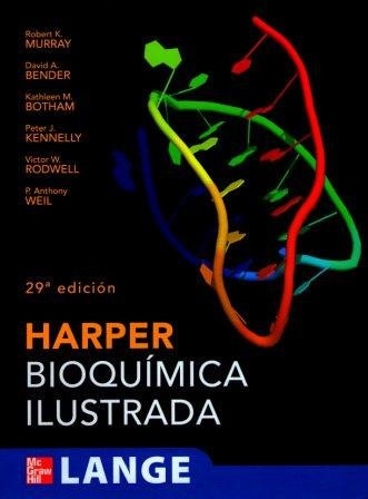 Bioquimica Ilustrada Harper