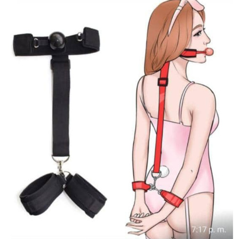 Consolador,cuerdas Bondage,para Ataduras Eroticas Sexuales