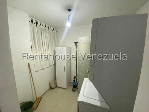 Acogedor Apartamento En Alquiler En El Encantado. #25-14954