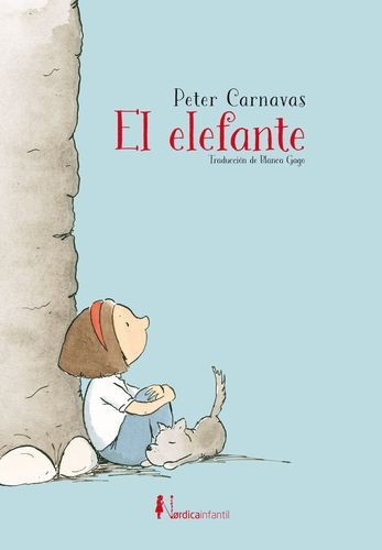 Libro Elefante, El