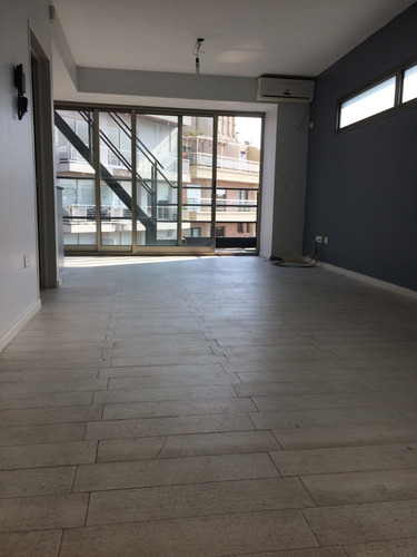 Increible Departamento 1 Amb Terraza Propia En Villa Devoto