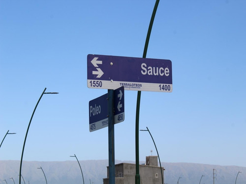 Imagen 11 de 11 de Venta De Lotes En Estación Conlara, San Luis