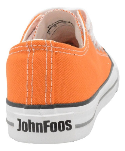 Zapatilla John Foos 1820251/nar