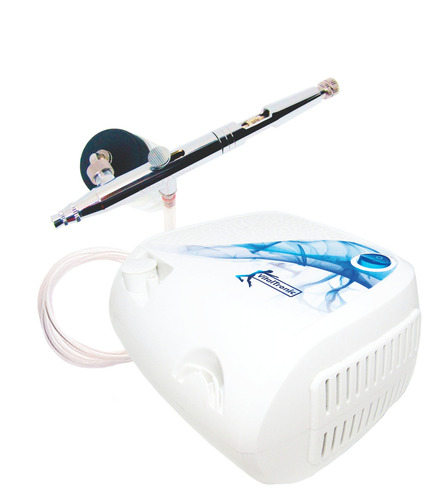 Equipo Auto Bronceante Profesional Con Lociones Sol Pleno