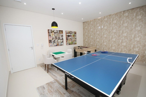 Imagem 16 de 21 de Apartamento À Venda No Bairro Santa Paula - São Caetano Do Sul/sp - O-4051-10951