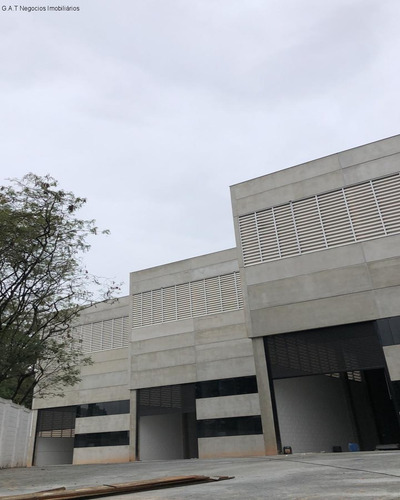 Galpão Para Locação - Sorocaba/sp - Gl00617 - 68686800