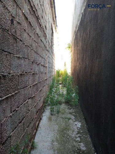 Imagem 5 de 8 de Galpão Para Venda, 800 M² - Vila Nova Cumbica - Guarulhos/sp - Ga1051