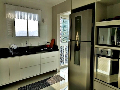Imagem 3 de 21 de Apartamento - Av073 - 3340855