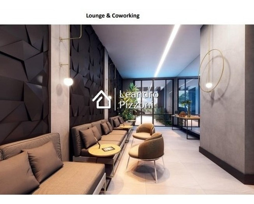 Imagem 9 de 15 de Link.in Vila Mariana Apartamentos 1 Dorm 43,12 M² Sem Vaga - Apartamento A Venda No Bairro Chácara Inglesa - São Paulo, Sp - Link-in-v-m-1d-4312-sv