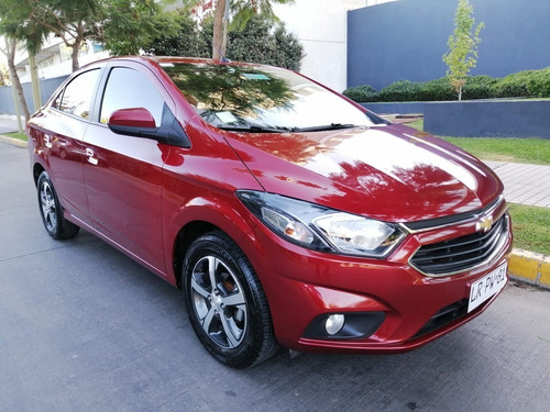 2019 Chevrolet Prisma 1.4 Ltz