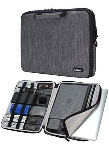 Funda Para Computadora Y Tablet De 11 A 11.6 Pulgadas - G...