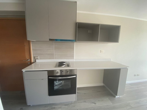 Se Vende Despartamento Estudio - Edificio Zurich Temuco