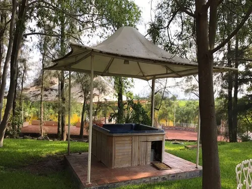 Espectacular Rancho