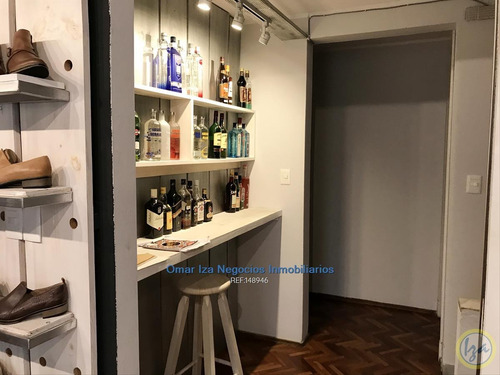 Imagen 6 de 12 de Iza. Casa O Local Comercial Con Deposito Prox. Nuevo Centro