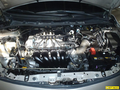 Toyota Corolla Sincronico