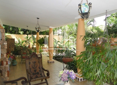 Imagen 10 de 15 de Casa En Venta En Urb. La Viña Valencia Cod: Mac-491