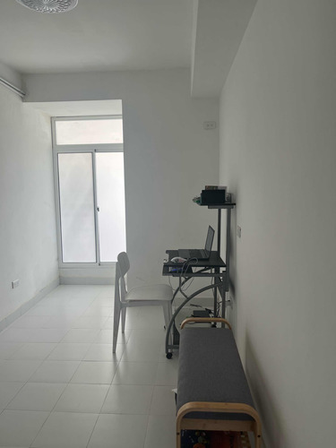 Apartamento Vista Al Mar Con Terraza