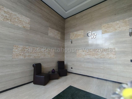 Yonny Silva Rentahouse Vende Excelente Apartamento En La Trigaleña Valencia Rcys 24-16836