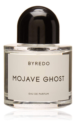 Perfume Byredo Mojave Ghost, 100 Ml, Para Unisex