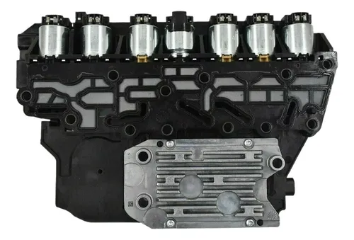 Módulo De Control Transmisión Tcm Solenoides Para Cruz 6t40