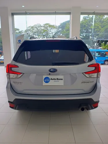 Subaru Forester 2.0 At Dynamic /2021