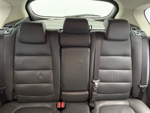 Mazda CX-5 2.0 Touring At