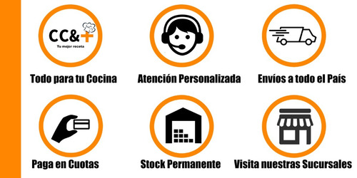Imagen 7 de 10 de Campana De Cocina Tst Piramide Traful 60 Ix + Cuota Envios