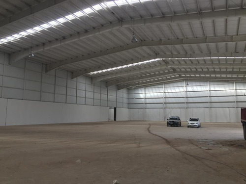 Imagen 20 de 20 de Fracción Industrial 4 Ha. Galpón 14.000 M² Cub. - Carlos Spegazzini