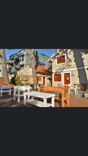 Imagen 1 de 14 de Excelente Cabaña Para 6 Personas,