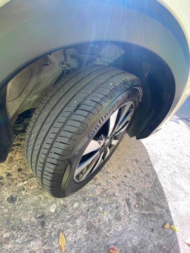 Imagen 13 de 18 de Nissan Kicks 1.6 Special Edition Cvt 120cv