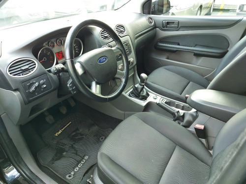 Imagen 9 de 18 de Ford Focus Trend Plus