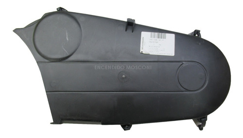 Tapa De Distribucion Superior Vw Gol 1.0 1.4 Original