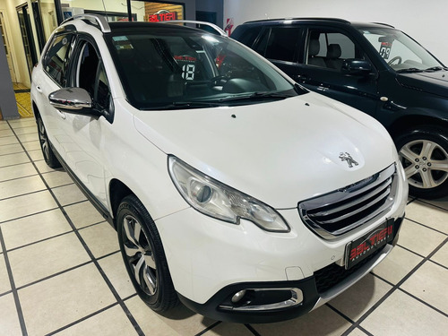 Peugeot 2008 1.6 Thp Sport