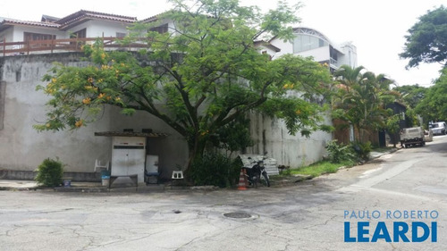 Imagem 8 de 12 de Sobrado - Alto De Pinheiros - Sp - 491623