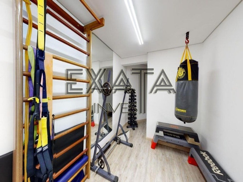 Imagem 13 de 30 de Apartamento À Venda Em Vila Nova Conceição, Com 4 Quartos, 202 M². Preço E Disponibilidade Do Imóvel Sujeitos A Alteração Sem Aviso Prévio. - Ap01002 - 70084850