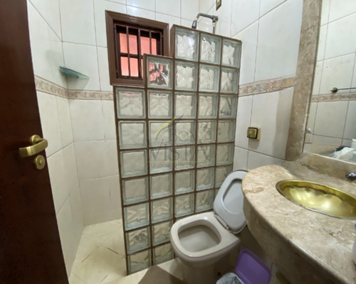 Imagem 2 de 30 de Casa A Venda No Condomínio Residencial Vista Verde Em Piracaia-sp - Ch00082 - 71058748