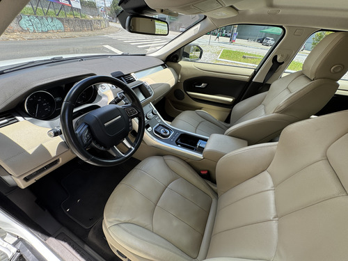 Land Rover Range Rover Evoque 2.0 Si4 Se Dynamic 5p