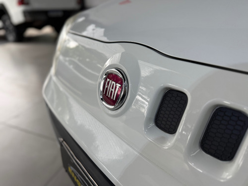Fiat Uno 1.0 Vivace Flex 5p