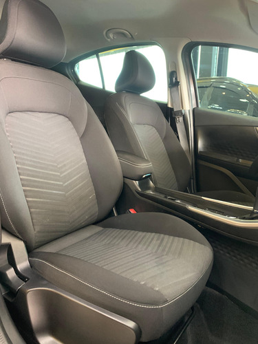 Fiat FASTBACK 1.0 Audace Turbo 200 Flex Aut. 5p