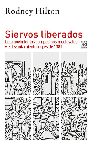 Siervos Liberados - Hilton, Rodney