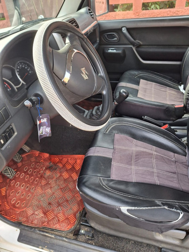 Suzuki Jimny 1.3 Jlx Ab Ac