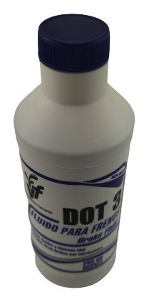 Liga De Freno Dot-3 Marca Vf, 299 Cc