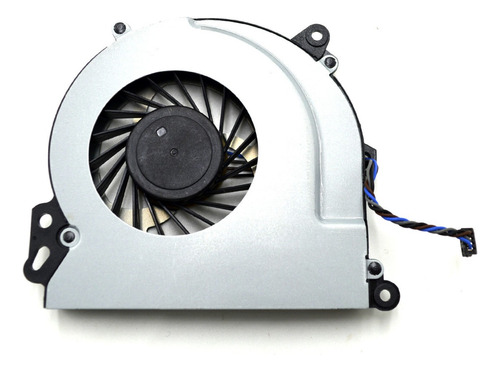 Fan Cooler Hp Envy 17-j137cl 17-j141nr M6-n010dx M6-n113dx