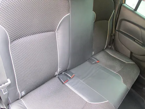 Renault Logan Zen 1600cc Mt Aa