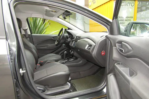 Chevrolet Onix 1.4 Ltz 5 p